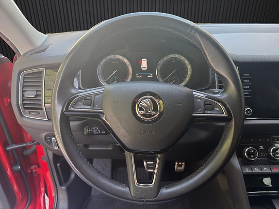 Skoda Kodiaq 15 of 24