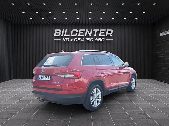 Skoda Kodiaq 7 of 24