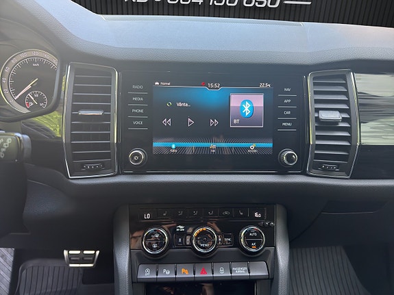 Skoda Kodiaq 19 of 24