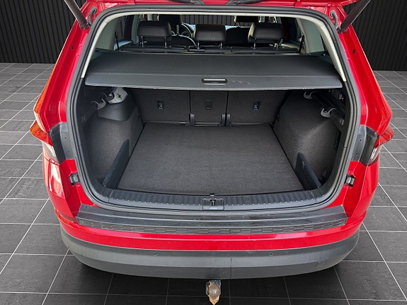 Skoda Kodiaq 9 of 24