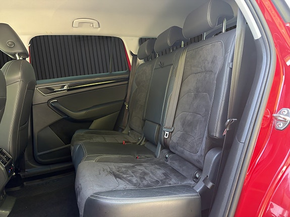 Skoda Kodiaq 14 of 24