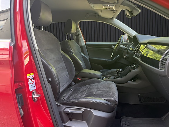 Skoda Kodiaq 12 of 24