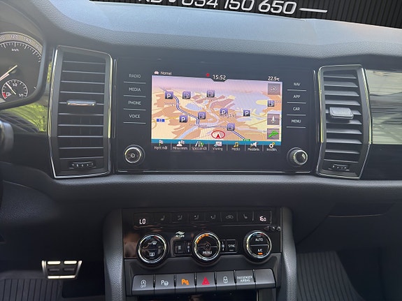 Skoda Kodiaq 20 of 24