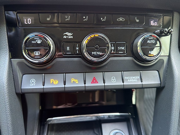 Skoda Kodiaq 22 of 24