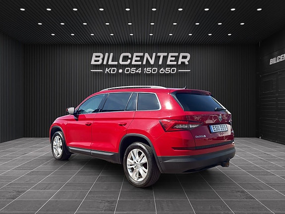 Skoda Kodiaq 6 of 24