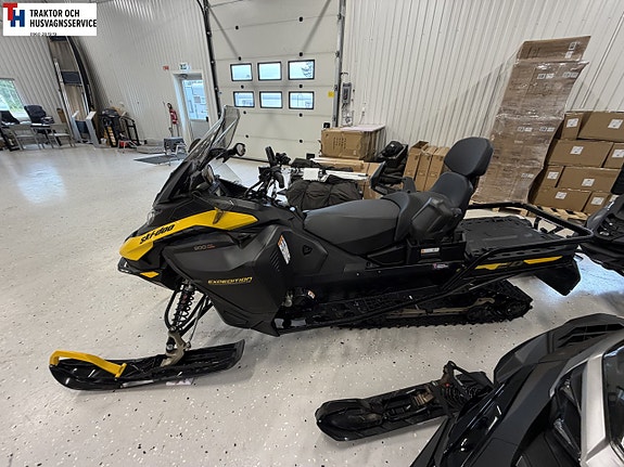 Ski-Doo Expedition LE 900 ACE Turbo Momsad -26 2 of 6