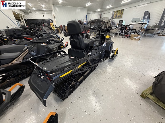 Ski-Doo Expedition LE 900 ACE Turbo Momsad -26 5 of 6