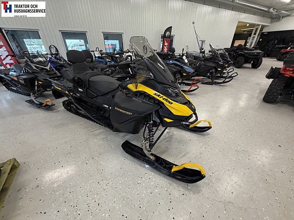 Ski-Doo Expedition LE 900 ACE Turbo Momsad -26 3 of 6