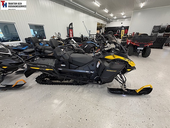 Ski-Doo Expedition LE 900 ACE Turbo Momsad -26 4 of 6