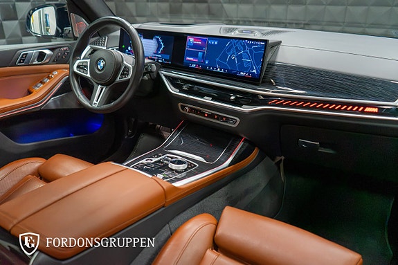 BMW X7 17 of 27