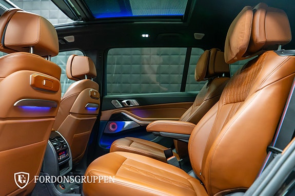 BMW X7 26 of 27