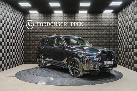 BMW X7 11 of 27