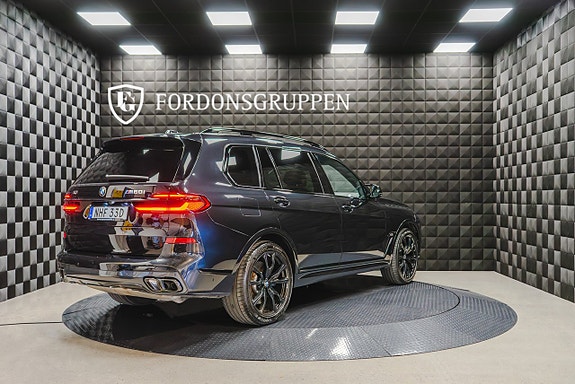 BMW X7 9 of 27