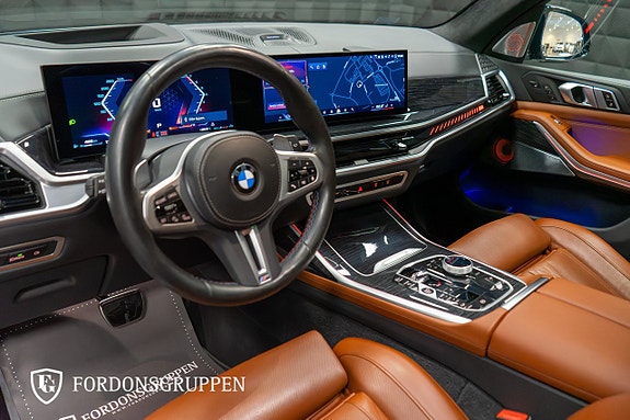 BMW X7 16 of 27