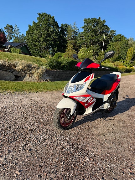 Pgo G-MAX-45 2 of 5