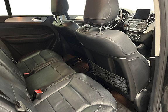 Mercedes-Benz GLE250 d 20 of 25
