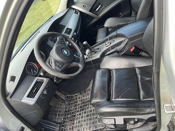 BMW 530xd 5 of 5