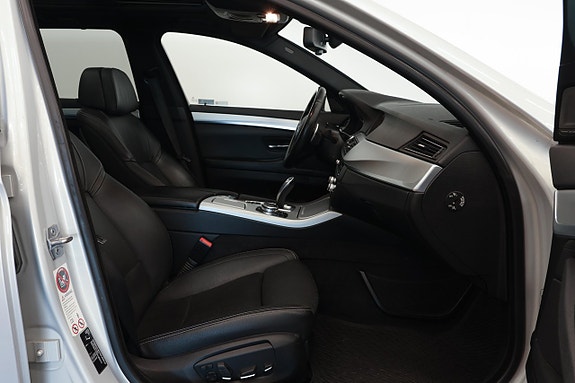 BMW 535d 7 of 14
