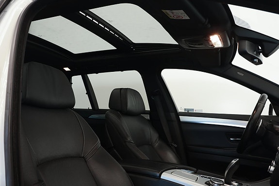 BMW 535d 8 of 14
