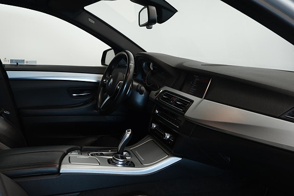 BMW 535d 6 of 14
