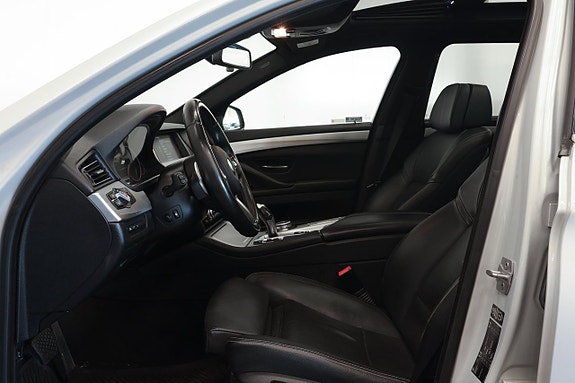 BMW 535d 14 of 14