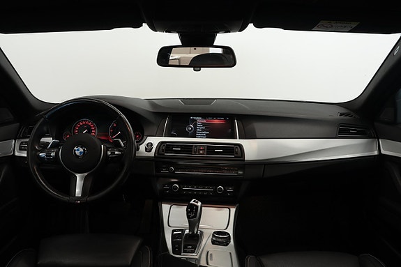BMW 535d 11 of 14