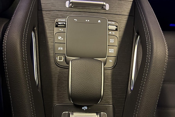 Mercedes-Benz GLS450 d 22 of 24
