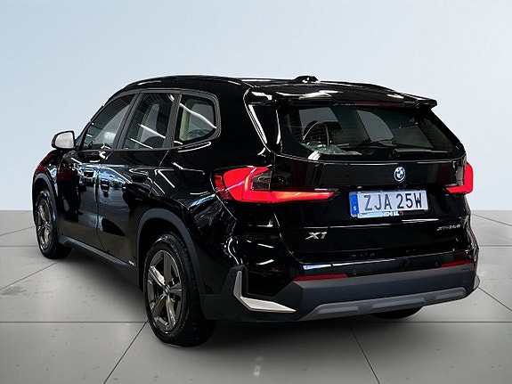 BMW X1 5 of 5