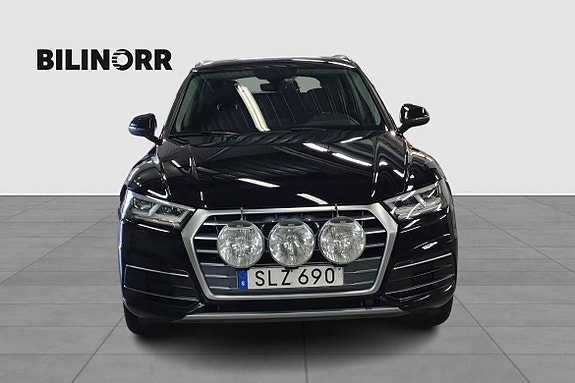Audi Q5 5 of 5