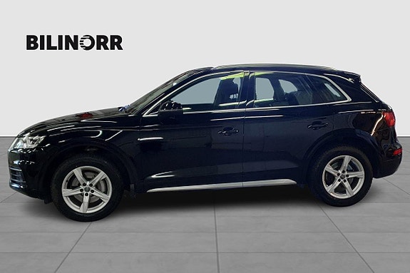 Audi Q5 3 of 5