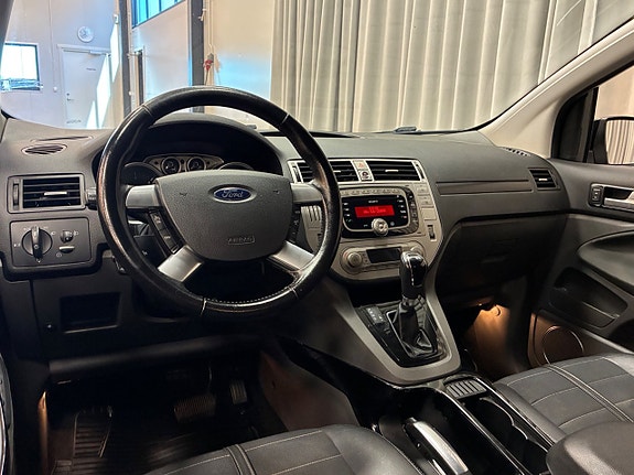 Ford Kuga 9 of 9