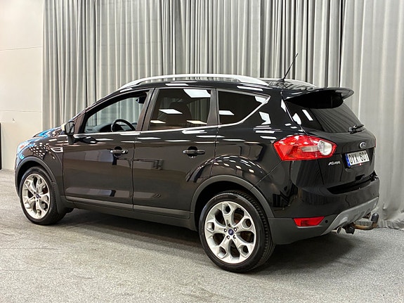 Ford Kuga 4 of 5