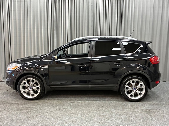 Ford Kuga 2 of 5
