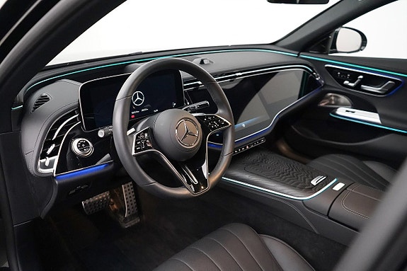 Mercedes-Benz E300 de 6 of 28