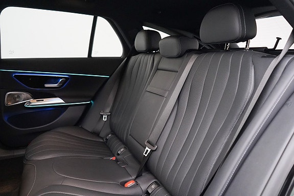 Mercedes-Benz E300 de 7 of 28