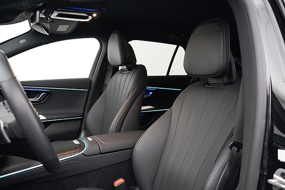Mercedes-Benz E300 de 6 of 29