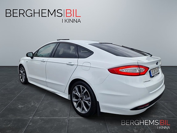 Ford Mondeo 7 of 20