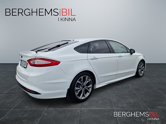 Ford Mondeo 5 of 5
