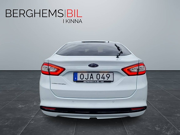 Ford Mondeo 6 of 20