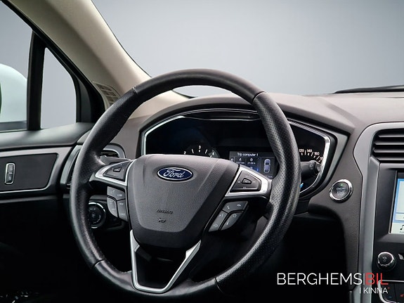 Ford Mondeo 16 of 20