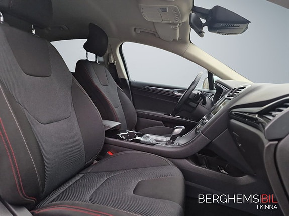 Ford Mondeo 13 of 20