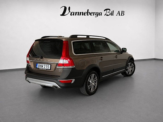 Volvo XC70 5 of 5