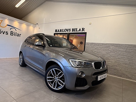 BMW X3 8 of 22