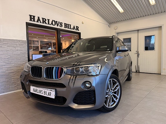 BMW X3 3 of 5