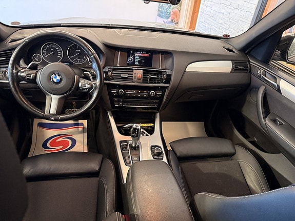 BMW X3 16 of 22