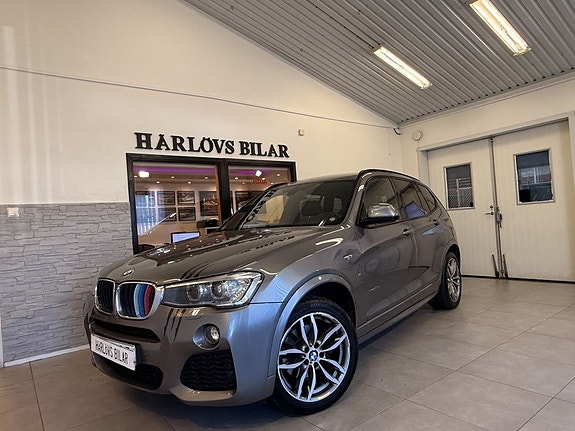 BMW X3 7 of 22
