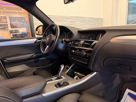 BMW X3 14 of 22