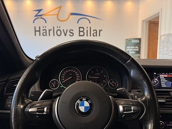 BMW X3 19 of 22