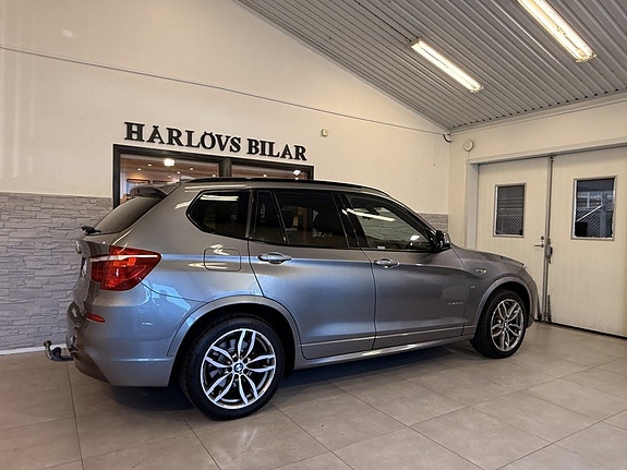 BMW X3 5 of 5