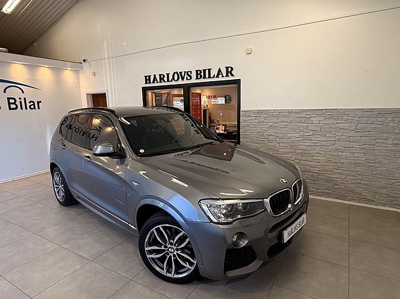 BMW X3 10 of 22